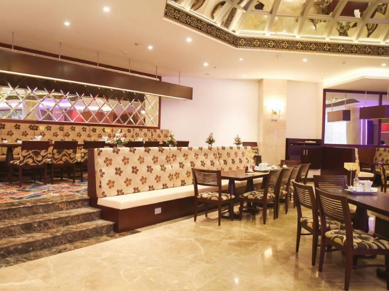 Army Hotel Hanoi Exterior photo